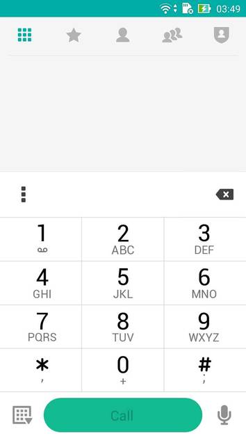 UI Screenshot