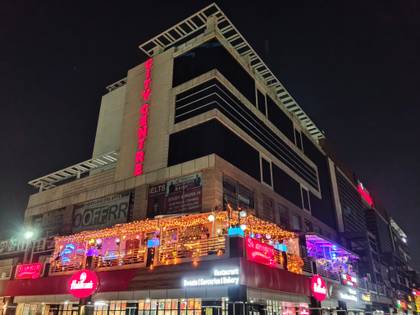 realme P3