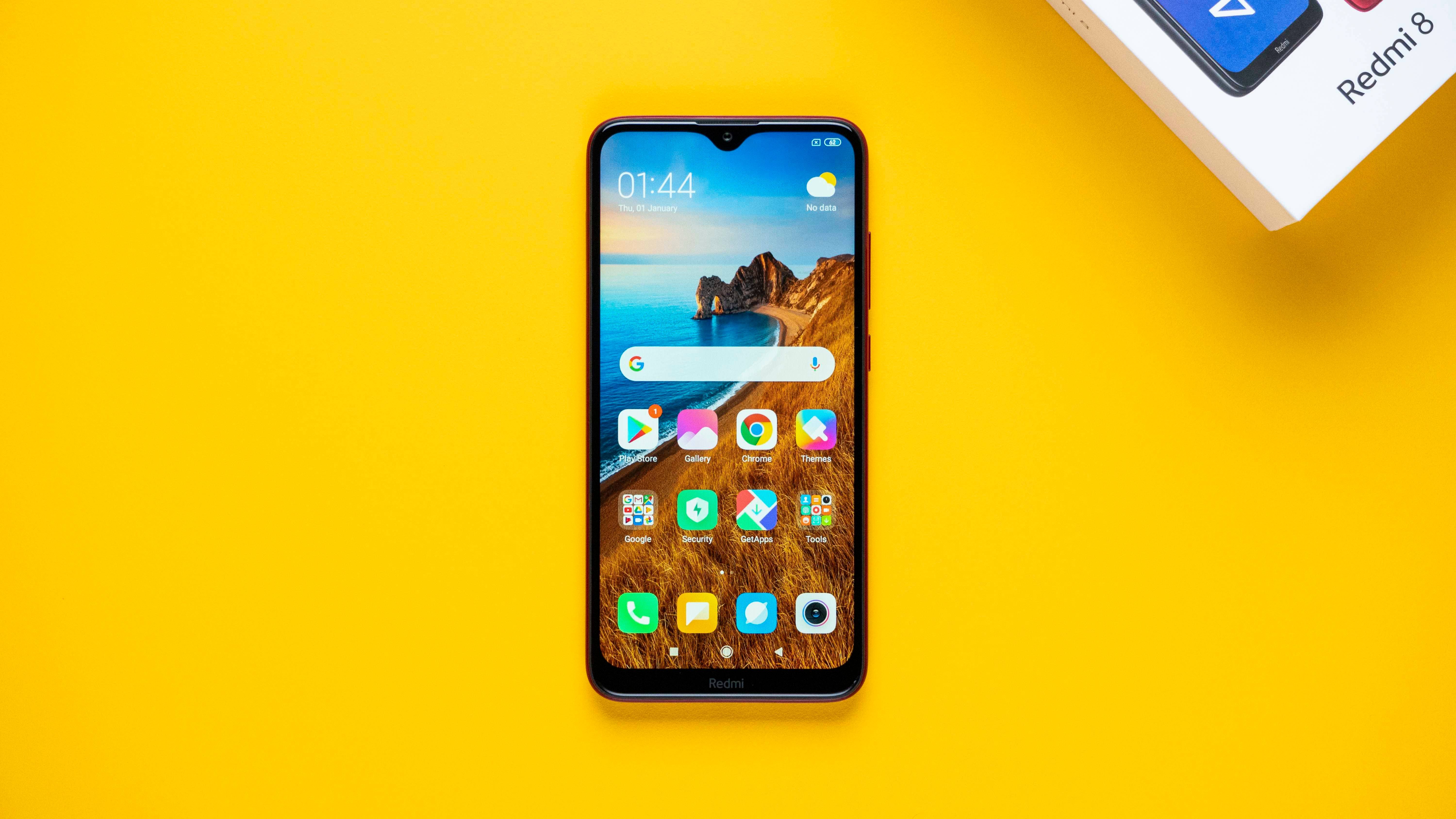 Xiaomi