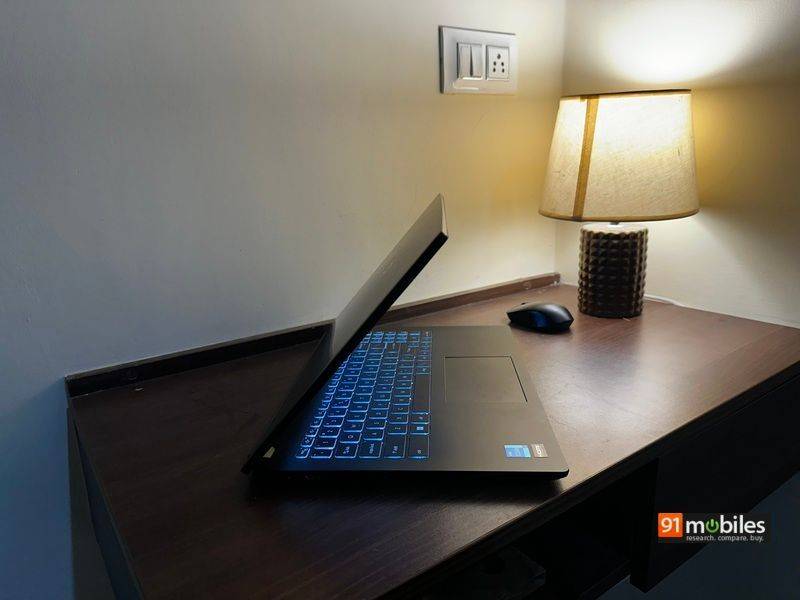 MSI Modern 15 B12MO-613IN Laptop (Core i3 12th Gen/8 GB/512 GB SSD/Windows 11)