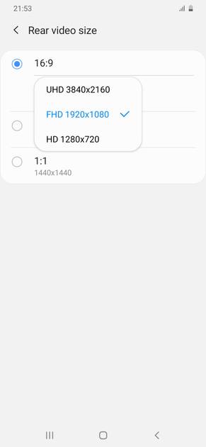 UI Screenshot