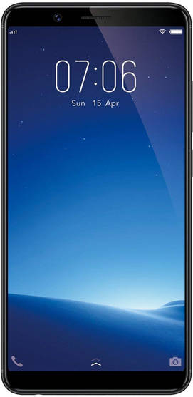 vivo Y71i