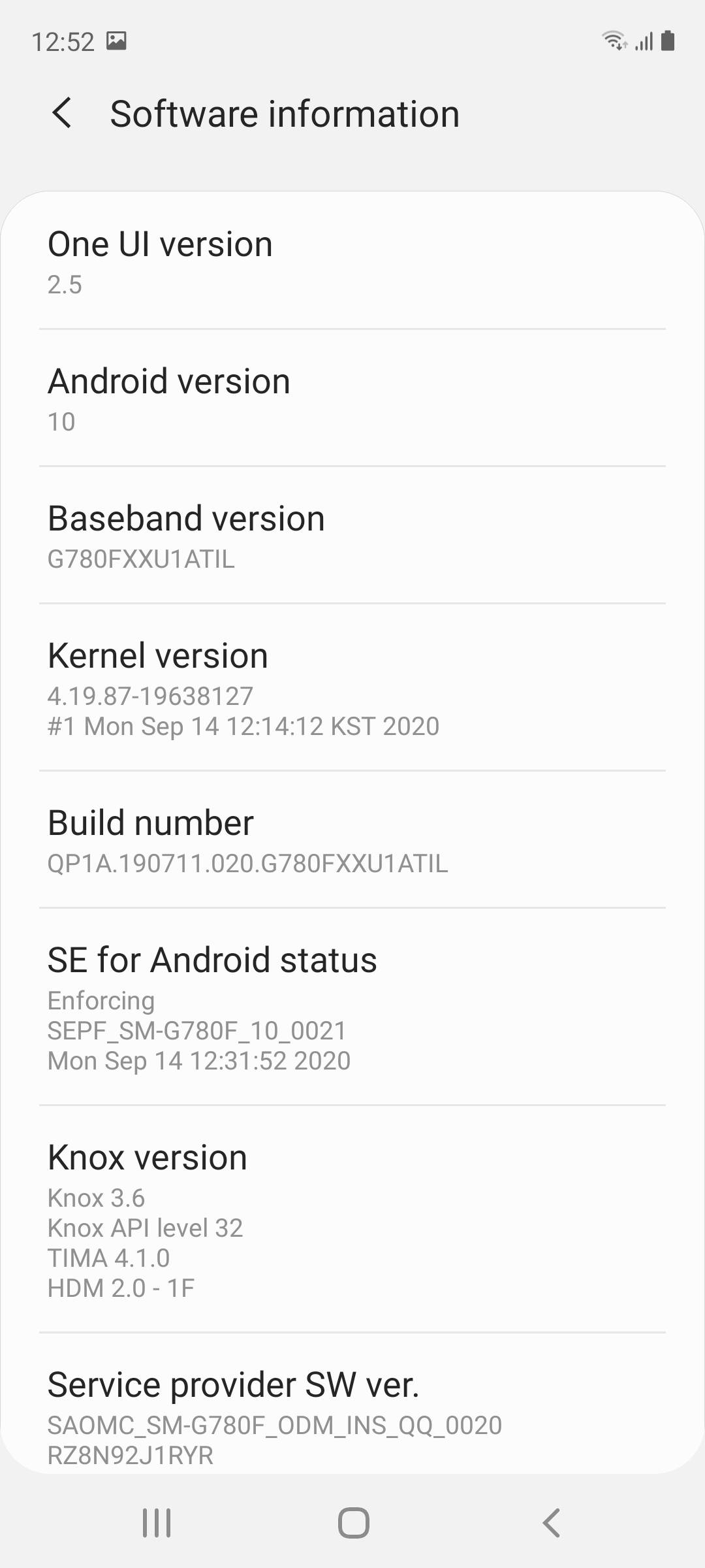 UI