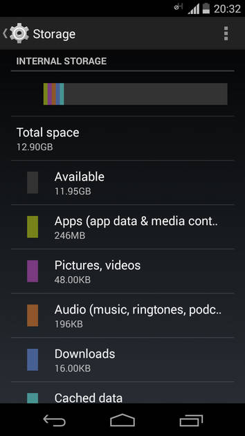 UI Screenshot