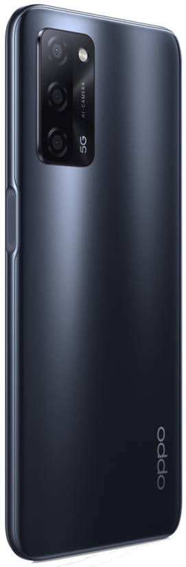 OPPO A55 5G
