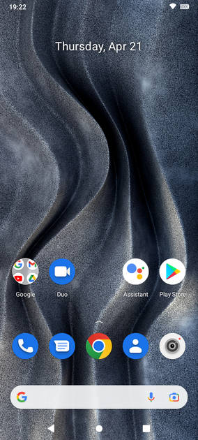 UI Screenshot