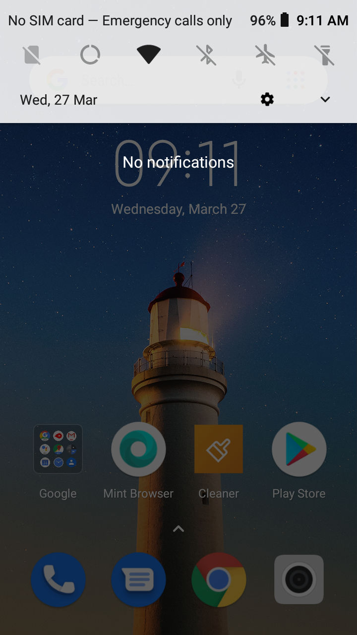 UI