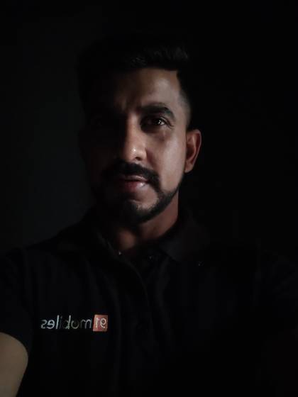 iQOO Z6 Pro