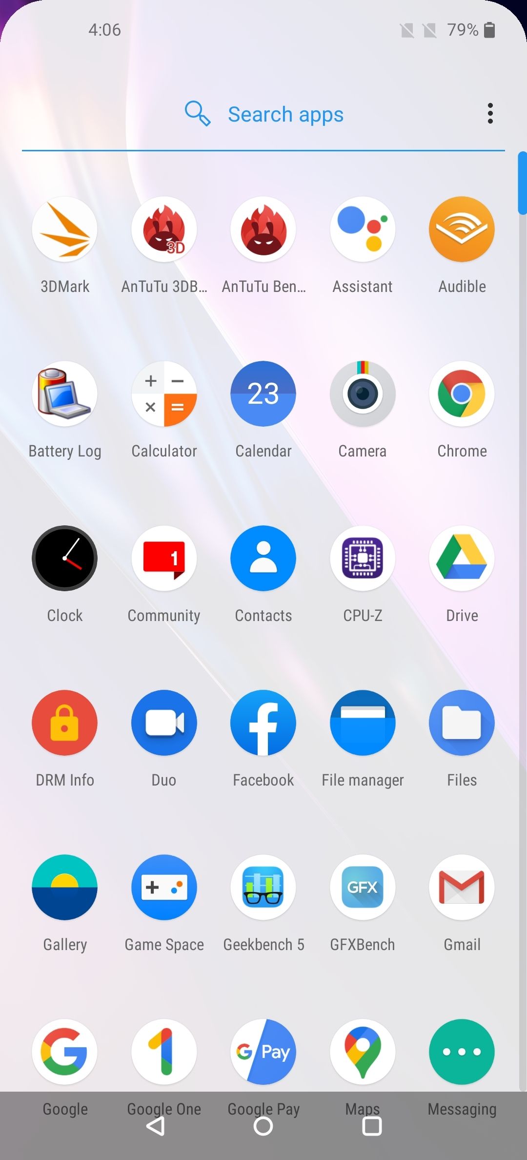 UI