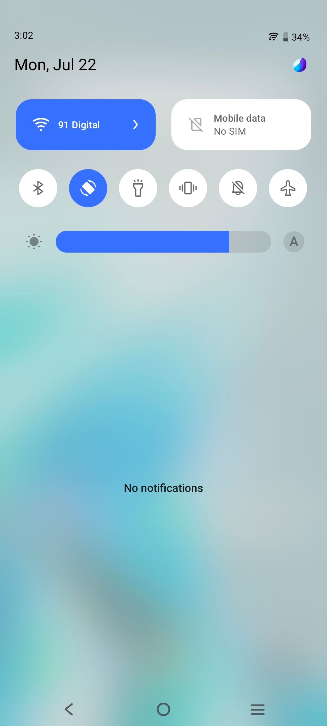 UI