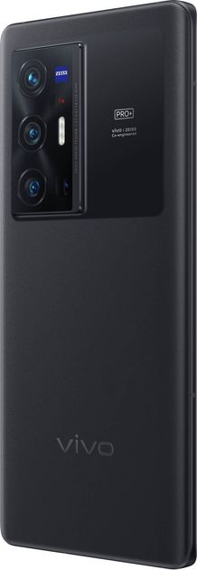 vivo x70 pro black