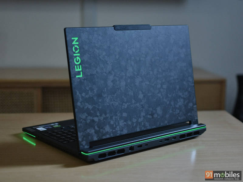 Lenovo Legion 9i 16IRX8 (83AG0044IN) Laptop (Core i9 13th Gen/32 GB/2 TB SSD/Windows 11/16 GB)