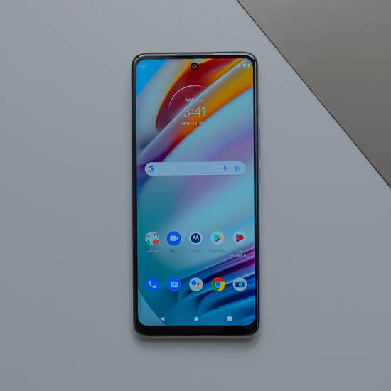 Moto G40 Fusion Images, Official Pictures, Photo Gallery