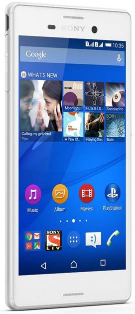 Sony Xperia M4 Aqua Dual 16GB