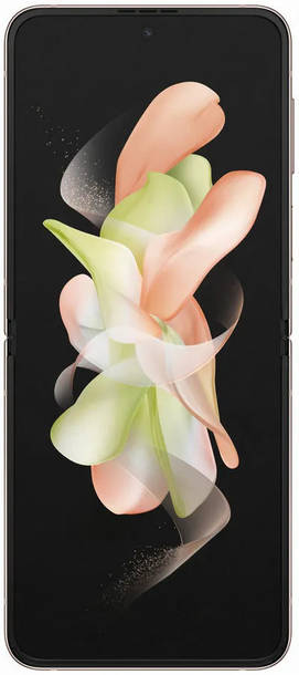 Samsung Galaxy Z Flip 4 5G