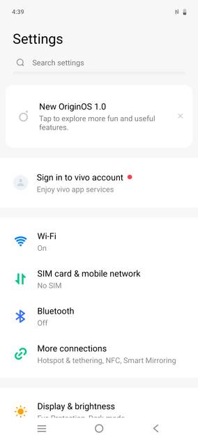 UI Screenshot