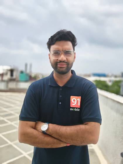 realme P4s 5G