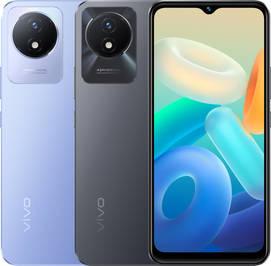 Vivo Y02