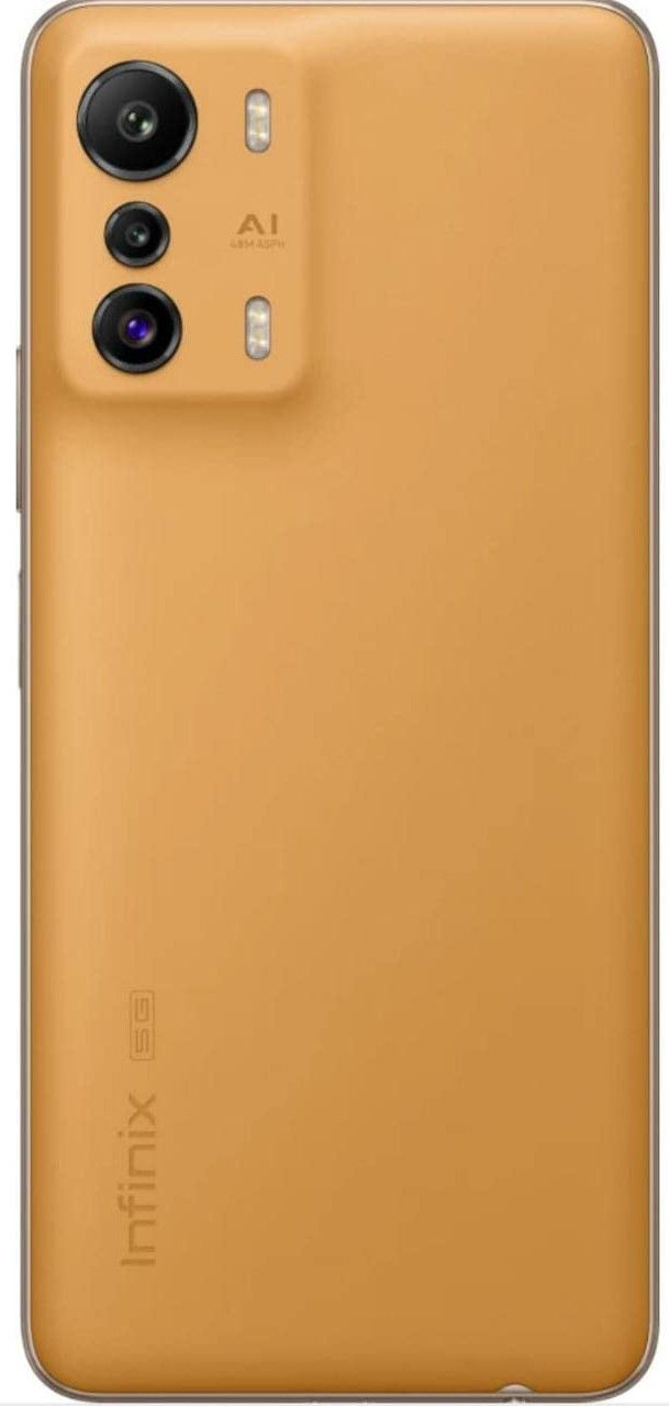Infinix