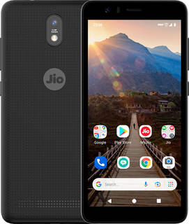 Reliance JioPhone Next