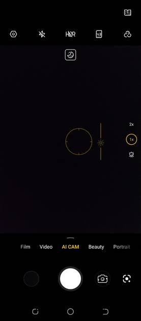 UI Screenshot