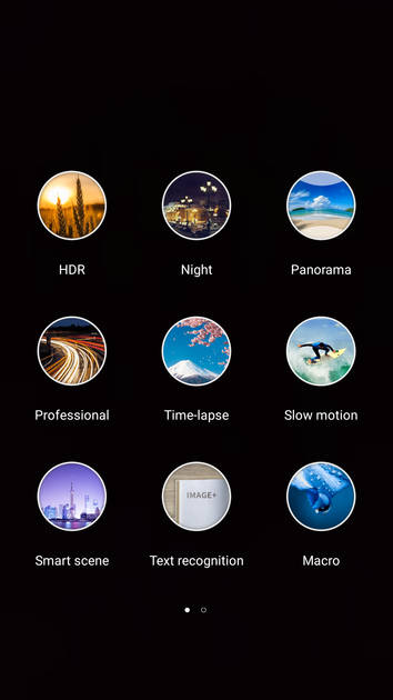 UI Screenshot