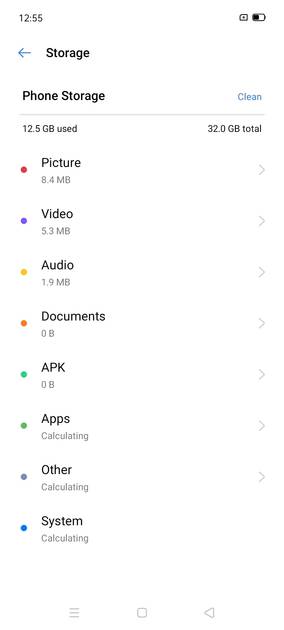 UI Screenshot