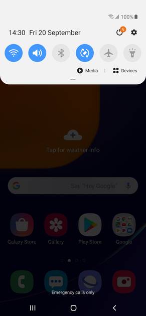 UI Screenshot