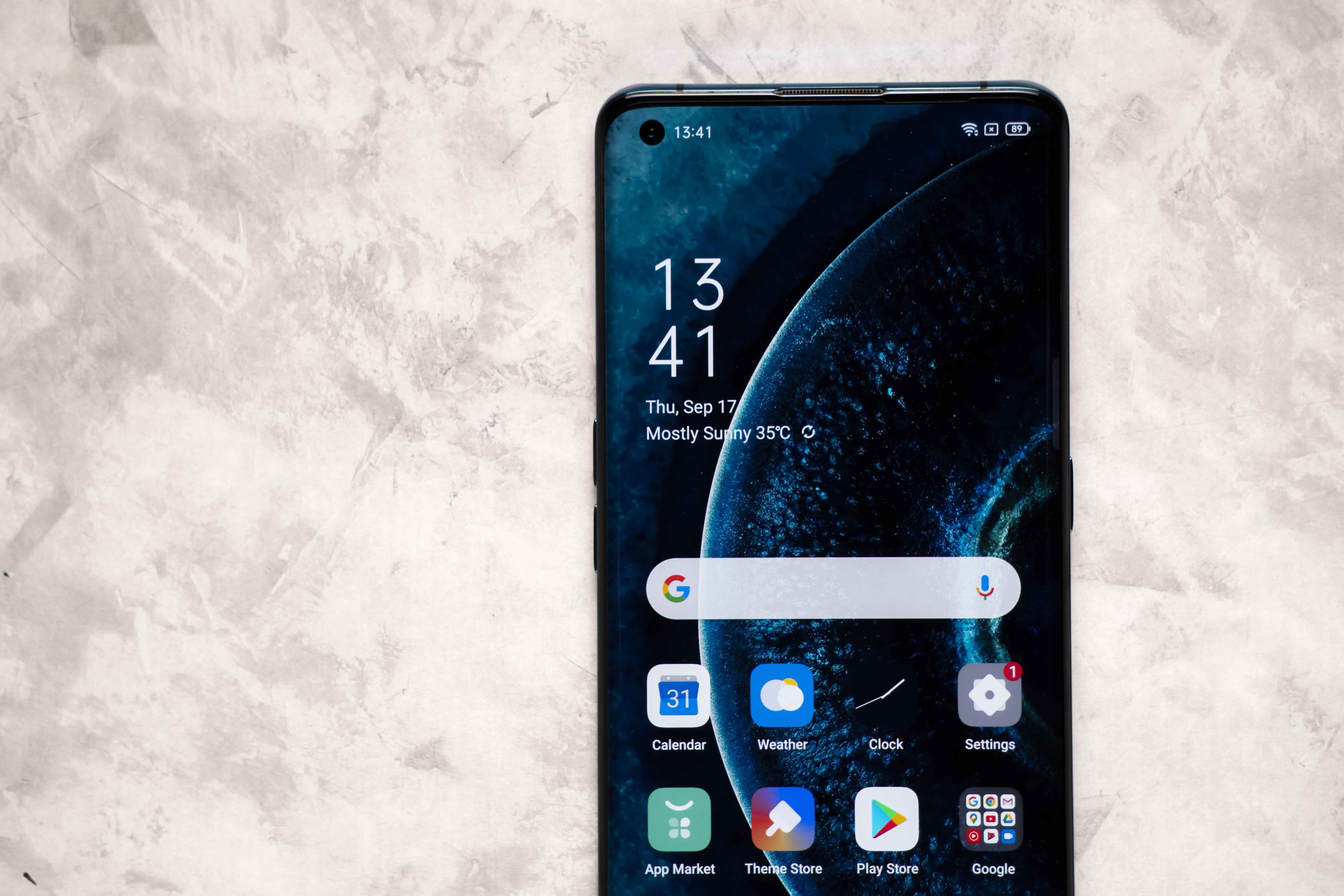 OPPO