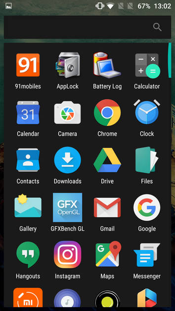 UI Screenshot