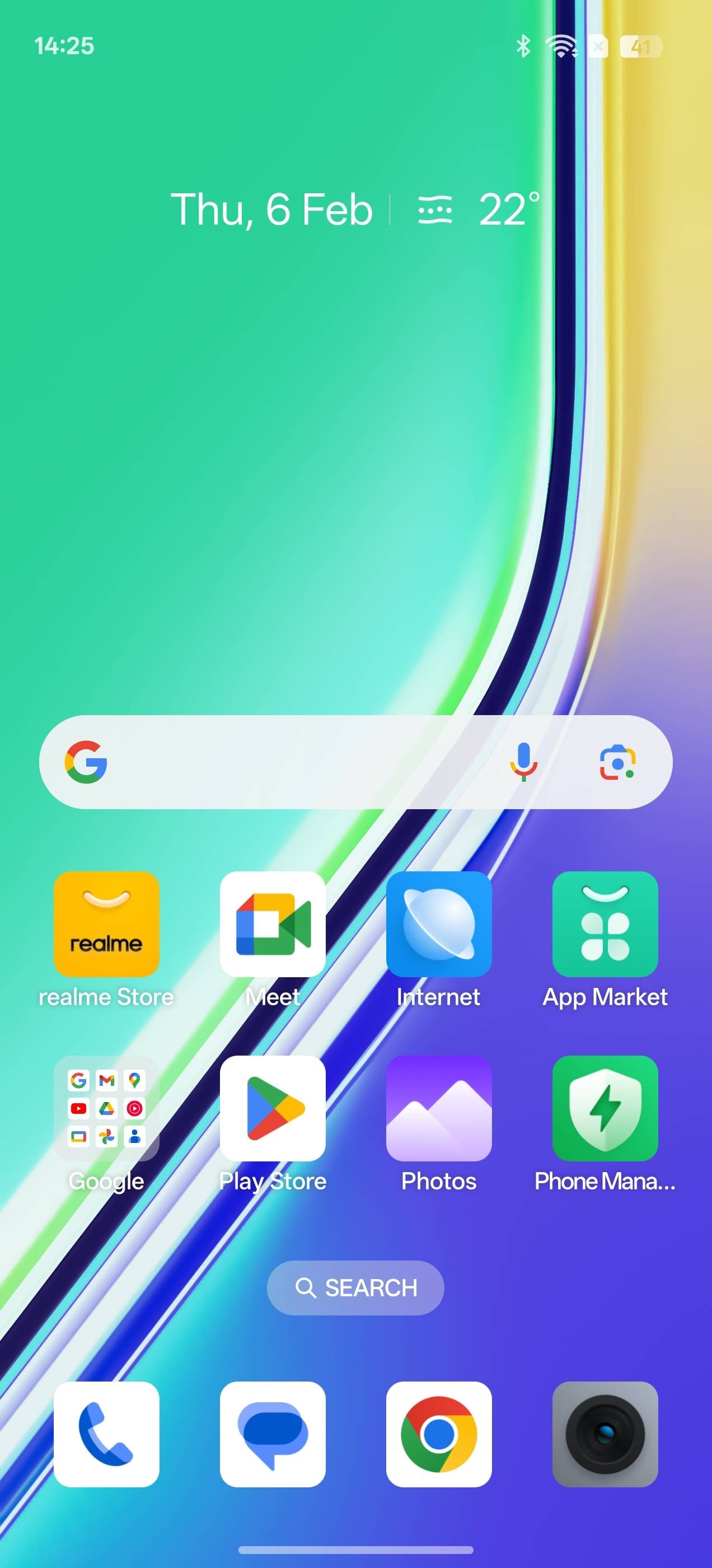 UI