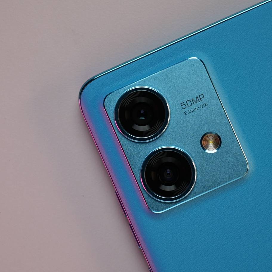 Motorola Edge 40 Neo available under Rs 20,000 during Flipkart Big