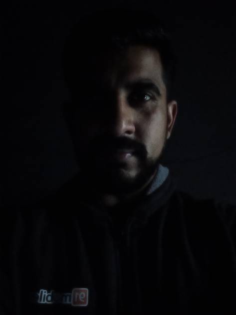 Front Camera