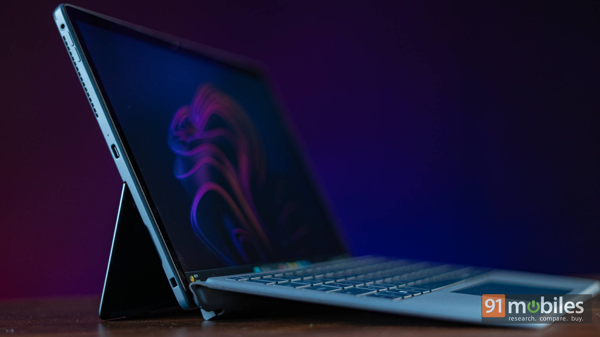 Dell Latitude 7350 (AL7350DETGCTO) Laptop (Core Ultra 5/16 GB/512 GB SSD/Windows 11)