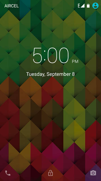 UI Screenshot