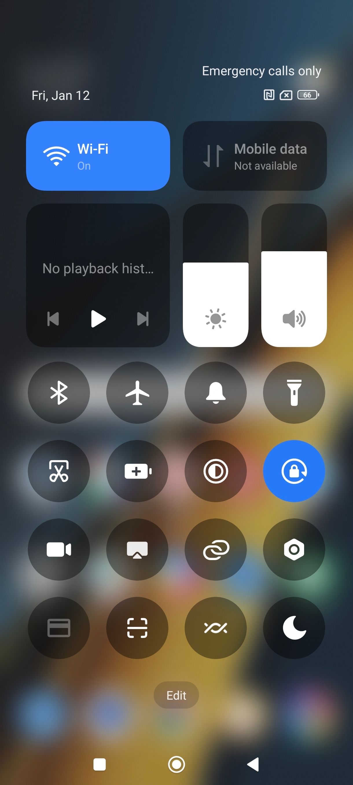 UI