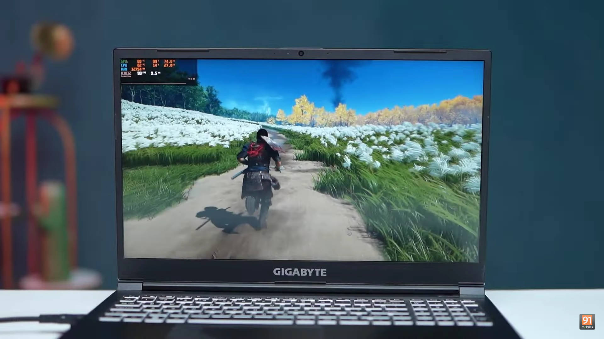 Gigabyte G5 MF-F2IN313SH Laptop (Core i5 12th Gen/16 GB/512 GB SSD/Windows 11/6 GB)
