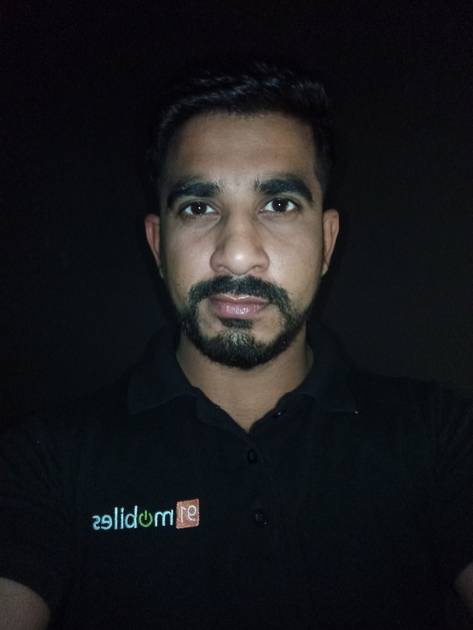 Front Camera