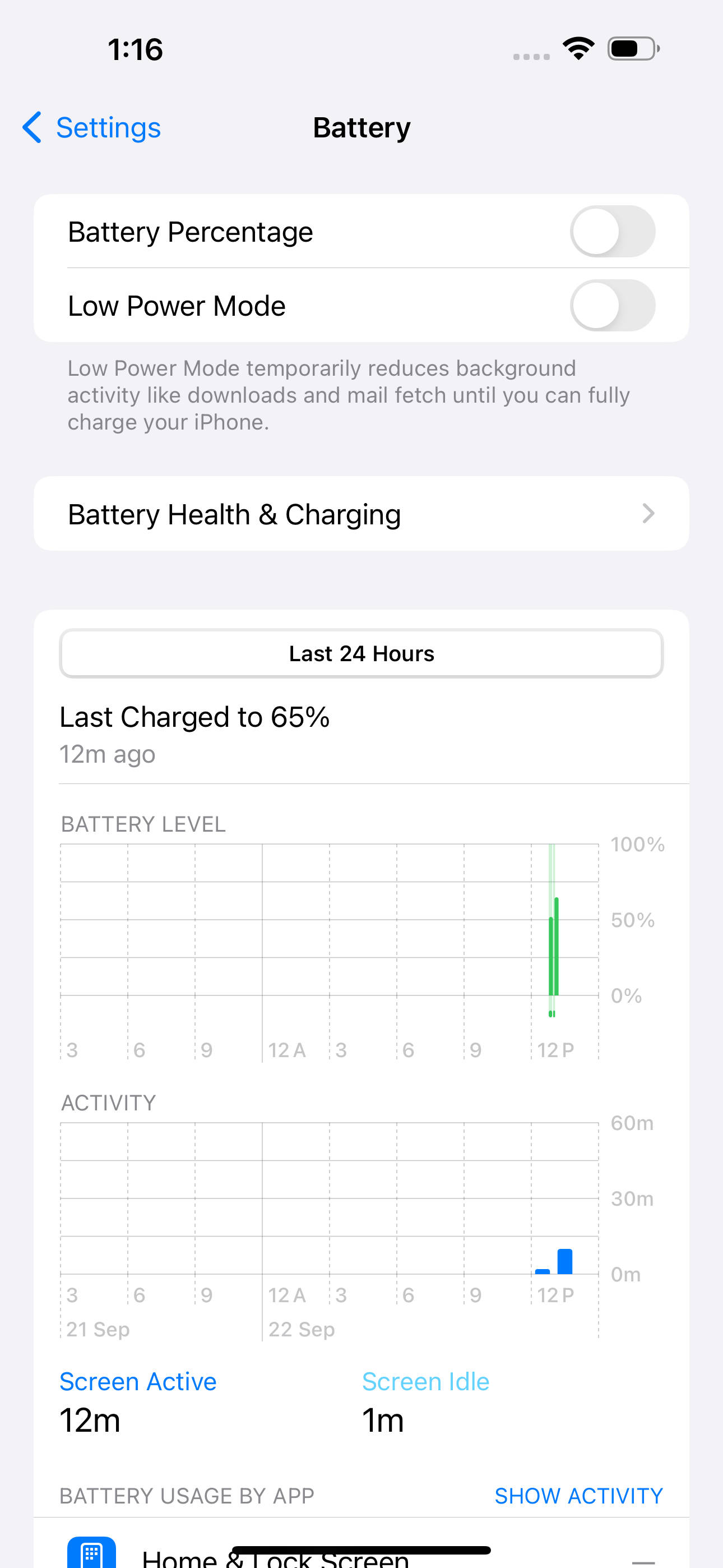 Which iPhone 15 series model has the best battery life?