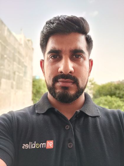 OnePlus 9R