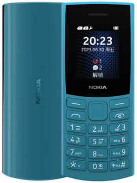 Nokia 105 4G 2023