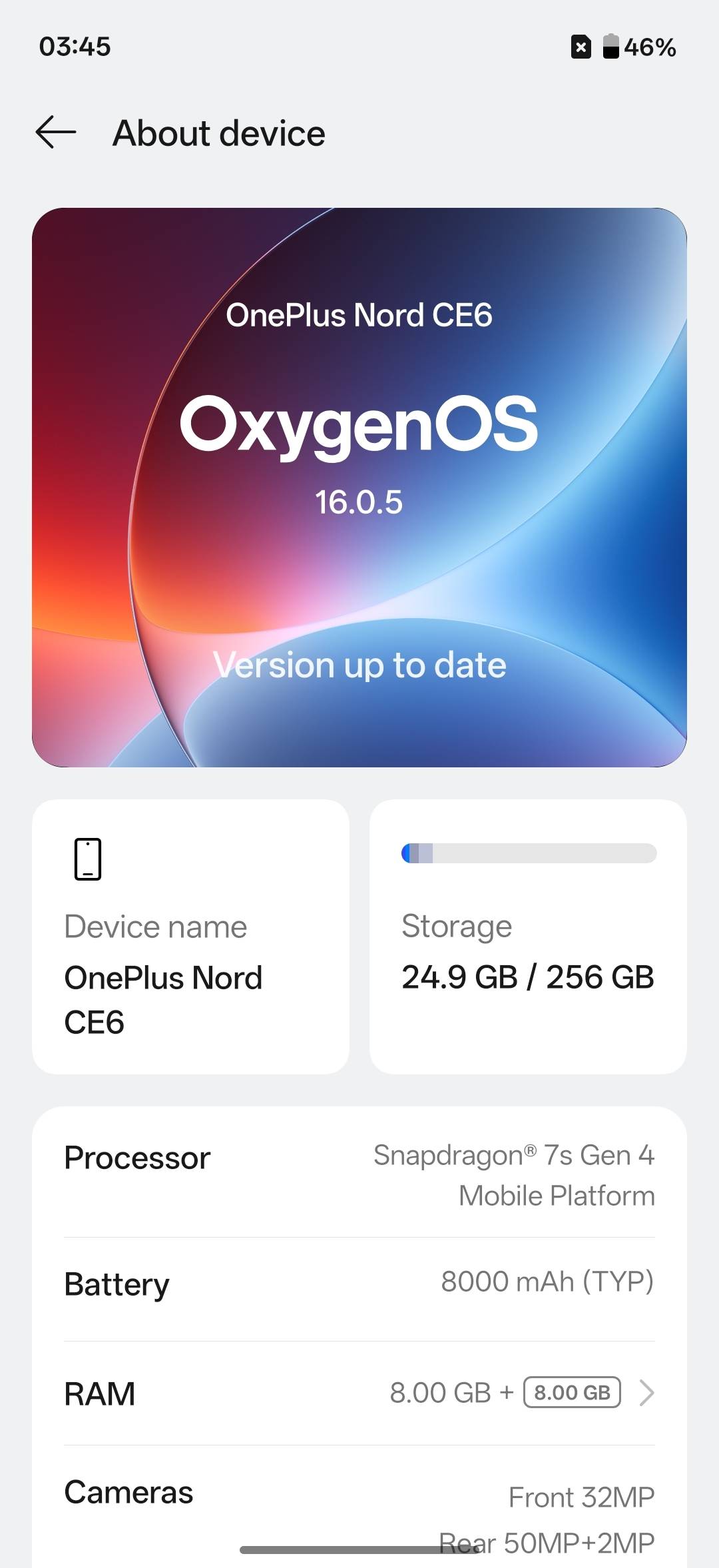 OnePlus