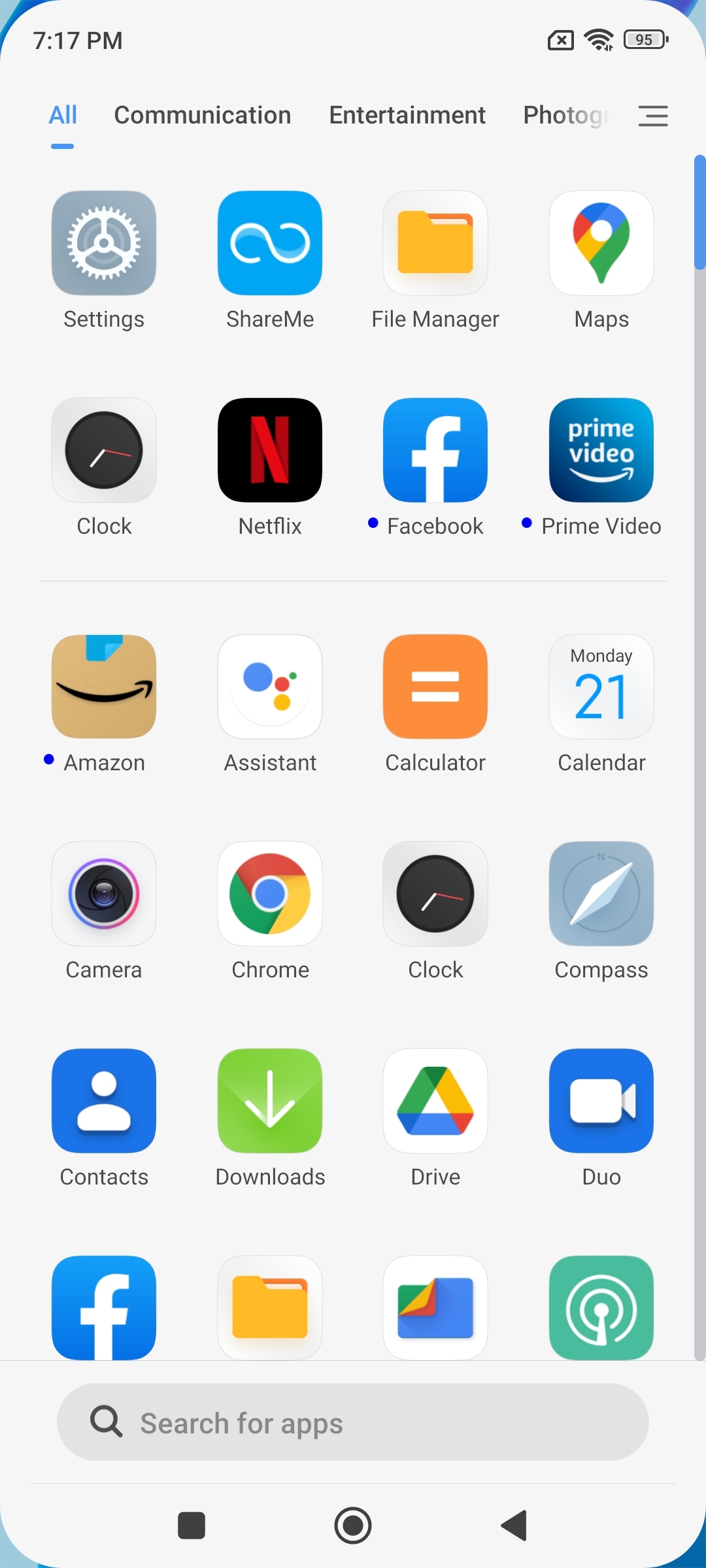 UI