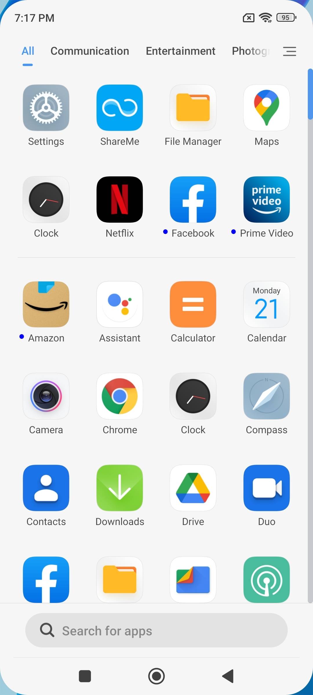 UI