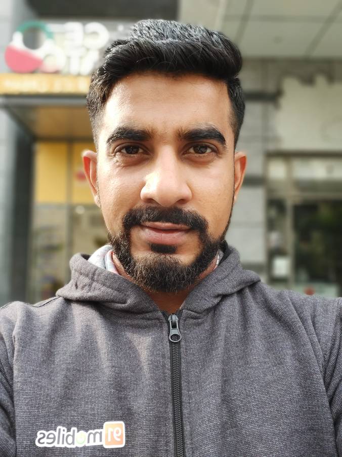 samsung a71 portrait mode