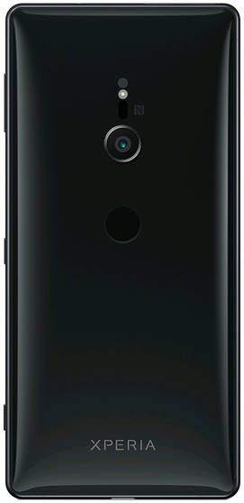 Sony Xperia XZ2