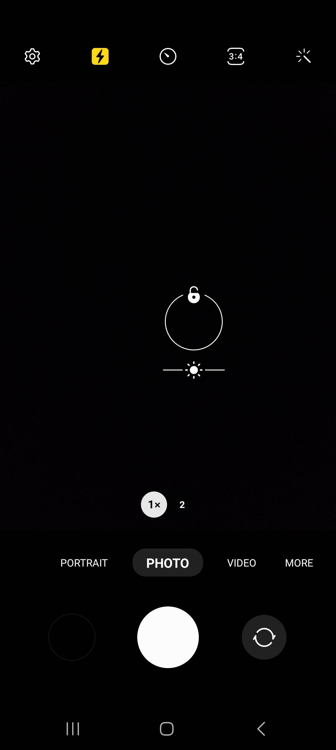 UI