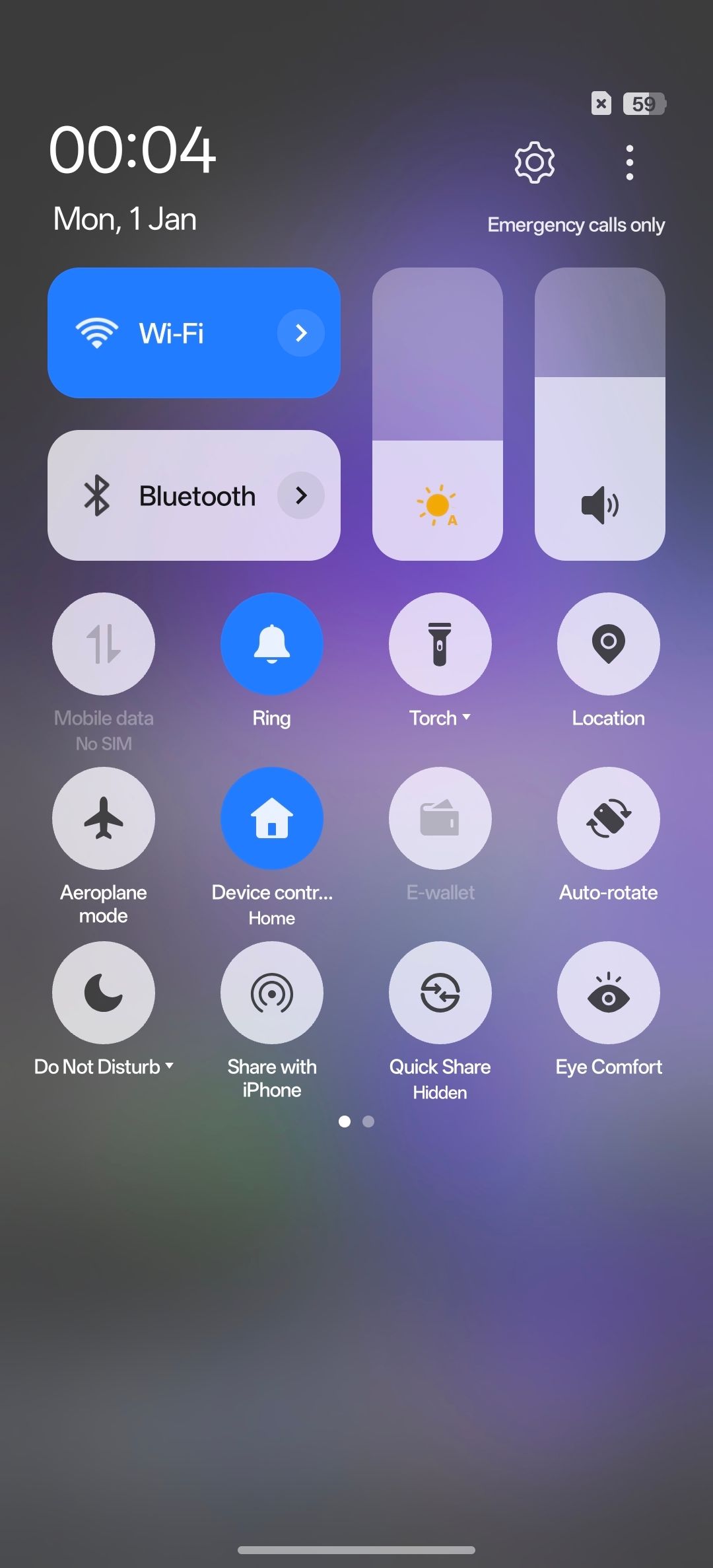 UI