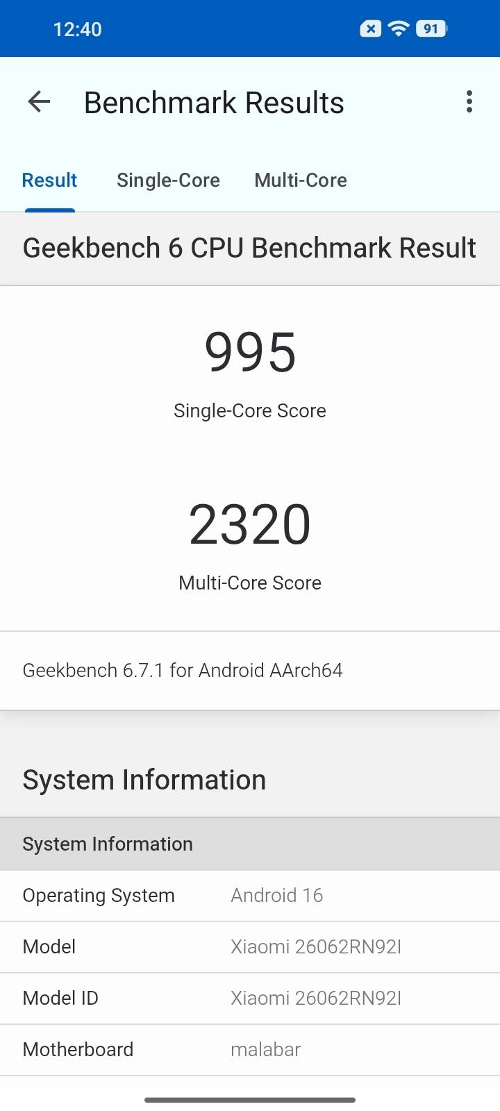 Xiaomi