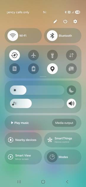UI Screenshot